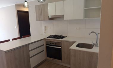 OCASIÓN DEPARTAMENTO EN SURCO VISTA INTERNA OPCIONAL/COCHERA 2 HABITACIONES ZONA RESIDENCIAL