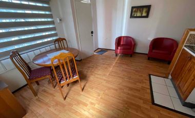 casa amoblada 1D UFRO