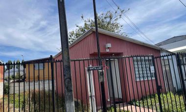 casa amoblada 1D UFRO