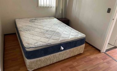 casa amoblada 1D UFRO