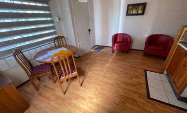 casa amoblada 1D UFRO
