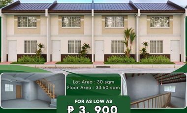 House for sale in Villa Zaragosa, Biñang 1st, Bocaue, Bulacan