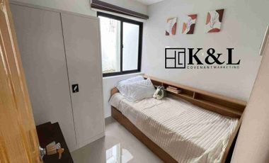 PRE-SELLING SMART HOUSE IN DASMARIÑAS CAVITE