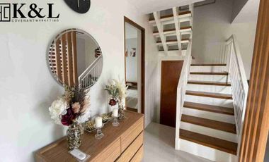 PRE-SELLING SMART HOUSE IN DASMARIÑAS CAVITE