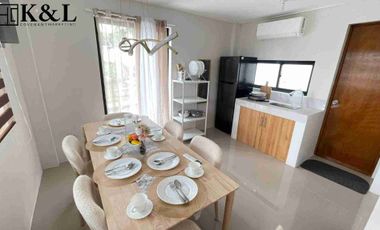 PRE-SELLING SMART HOUSE IN DASMARIÑAS CAVITE