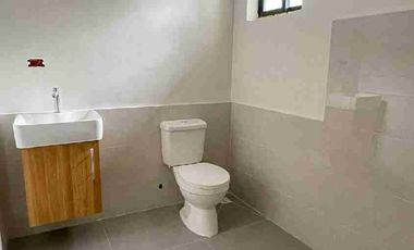 PRE-SELLING SMART HOUSE IN DASMARIÑAS CAVITE