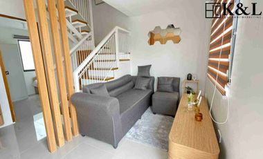 PRE-SELLING SMART HOUSE IN DASMARIÑAS CAVITE
