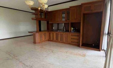 dijual rumah harga pasar di setiabudi regency