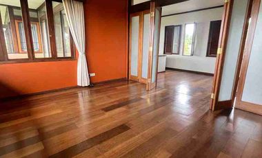 dijual rumah harga pasar di setiabudi regency