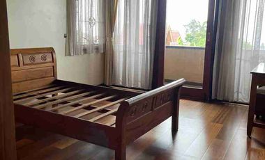 dijual rumah harga pasar di setiabudi regency