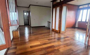 dijual rumah harga pasar di setiabudi regency