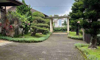 dijual rumah harga pasar di setiabudi regency