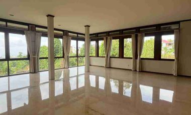 dijual rumah harga pasar di setiabudi regency