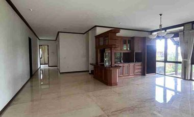 dijual rumah harga pasar di setiabudi regency