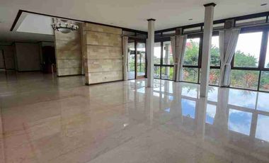dijual rumah harga pasar di setiabudi regency