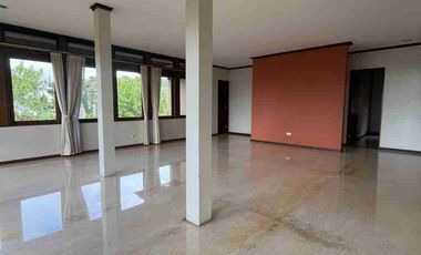 dijual rumah harga pasar di setiabudi regency