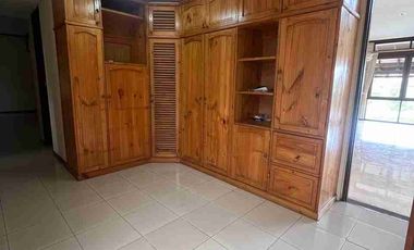 dijual rumah harga pasar di setiabudi regency