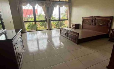 dijual rumah harga pasar di setiabudi regency