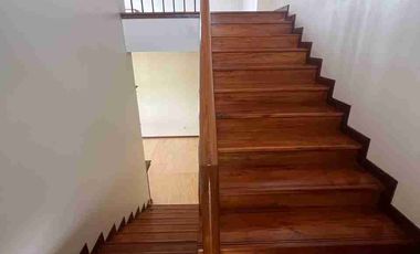 dijual rumah harga pasar di setiabudi regency