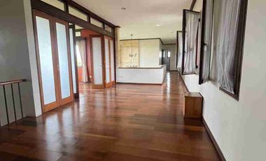 dijual rumah harga pasar di setiabudi regency