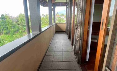 dijual rumah harga pasar di setiabudi regency