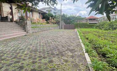 dijual rumah harga pasar di setiabudi regency