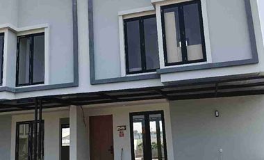 rumah Sukodono murah