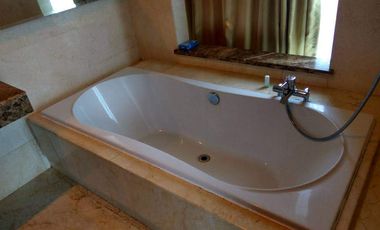 Disewakan Apartement The Mansion at Kemang 2BR