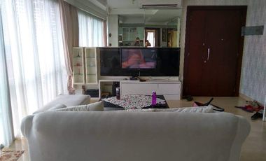 Disewakan Apartement The Mansion at Kemang 2BR