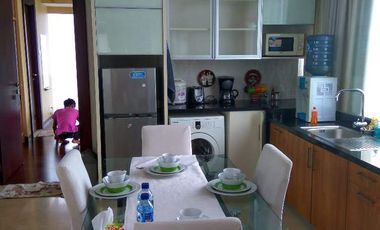 Disewakan Apartement The Mansion at Kemang 2BR