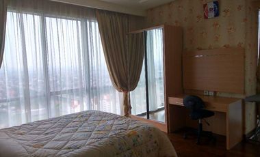 Disewakan Apartement The Mansion at Kemang 2BR