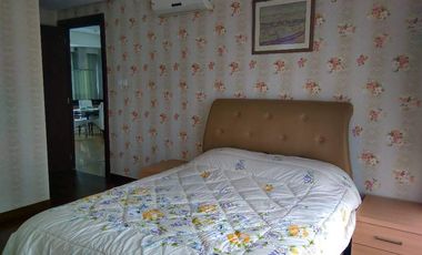 Disewakan Apartement The Mansion at Kemang 2BR
