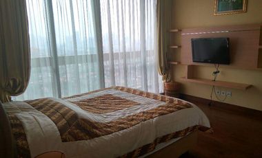 Disewakan Apartement The Mansion at Kemang 2BR