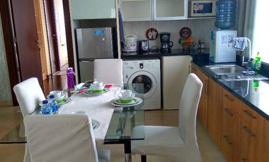 Disewakan Apartement The Mansion at Kemang 2BR