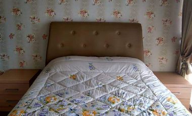 Disewakan Apartement The Mansion at Kemang 2BR