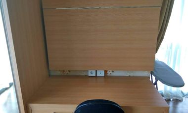 Disewakan Apartement The Mansion at Kemang 2BR