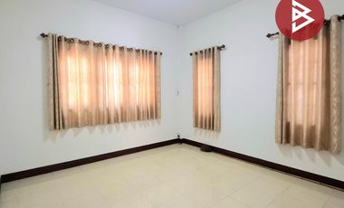 ขายบ้านเดี่ยวชั้นเดียว หมู่บ้านมิตรสัมพันธ์ 3 ร้อยเอ็ด