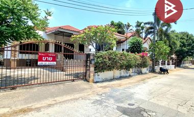 ขายบ้านเดี่ยวชั้นเดียว หมู่บ้านมิตรสัมพันธ์ 3 ร้อยเอ็ด