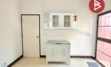 ขายบ้านเดี่ยวชั้นเดียว หมู่บ้านมิตรสัมพันธ์ 3 ร้อยเอ็ด