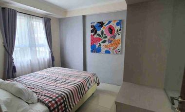 jual 2 Br apartemen gateway pasteur Bandung