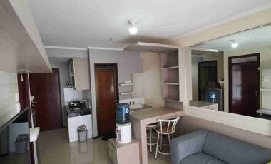 jual 2 Br apartemen gateway pasteur Bandung