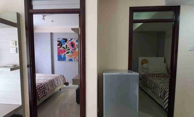 jual 2 Br apartemen gateway pasteur Bandung