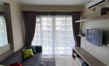 jual 2 Br apartemen gateway pasteur Bandung