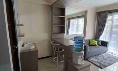 jual 2 Br apartemen gateway pasteur Bandung