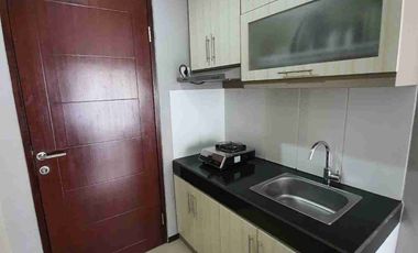jual 2 Br apartemen gateway pasteur Bandung