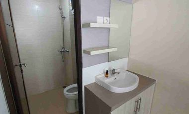 jual 2 Br apartemen gateway pasteur Bandung