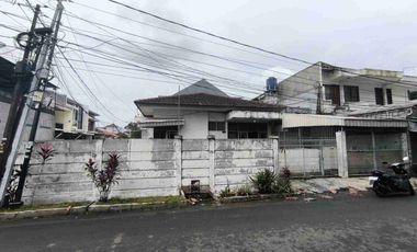 Rumah dijual di RW 01, Kebon Jeruk, Kebon Jeruk, Jakarta Barat, Daerah Khusus Ibukota Jakarta