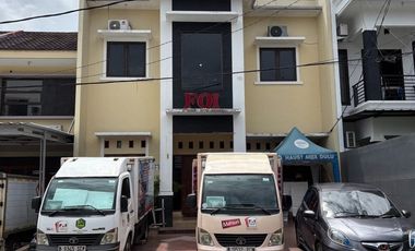 Disewakan Rumah di Haji Nawi Jaksel, Lt.150m2, Boleh Utk Kantor