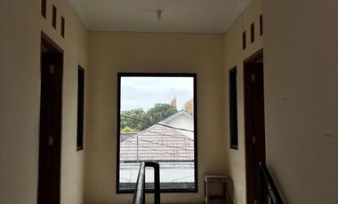 Disewakan Rumah di Haji Nawi Jaksel, Lt.150m2, Boleh Utk Kantor