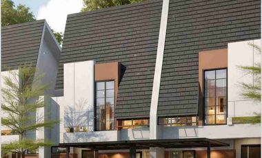 JUAL RUMAH BARU 550 Juta 2 LANTAI KUDU SOLOBARU Type 55/72